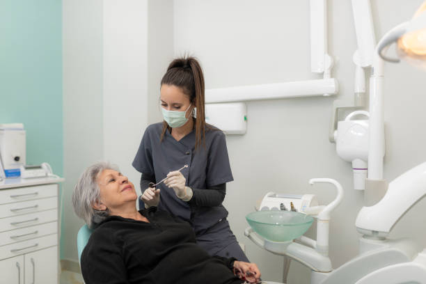 Best Emergency Denture Repair in Sweetser, IN