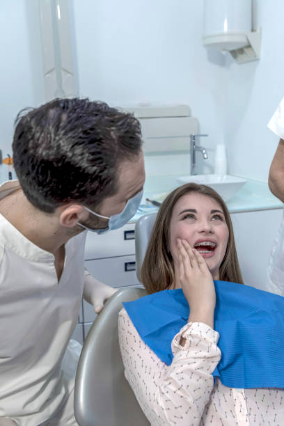 Best Emergency Treatment for Oral Infections in Sweetser, IN