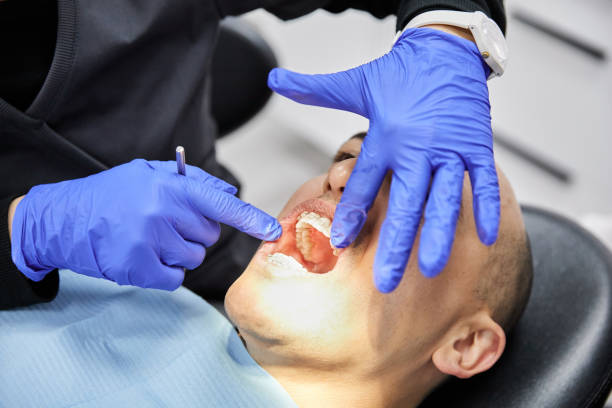 Professional Emergency Dental Service in IN