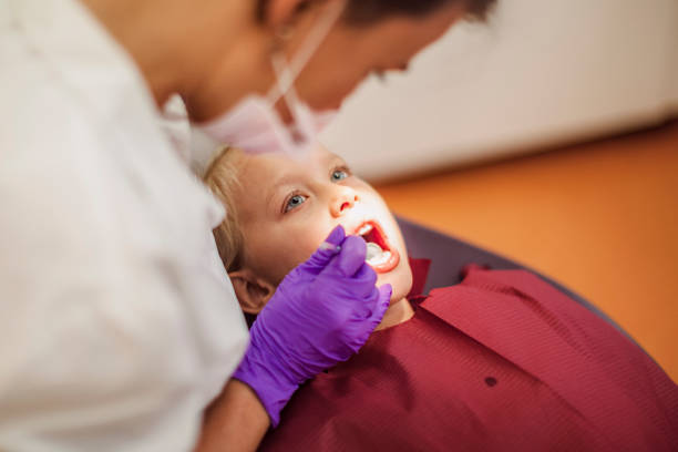 Best Walk-In Emergency Dental Services in Sweetser, IN