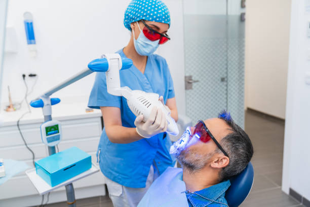 Best Emergency Wisdom Tooth Extraction in Sweetser, IN